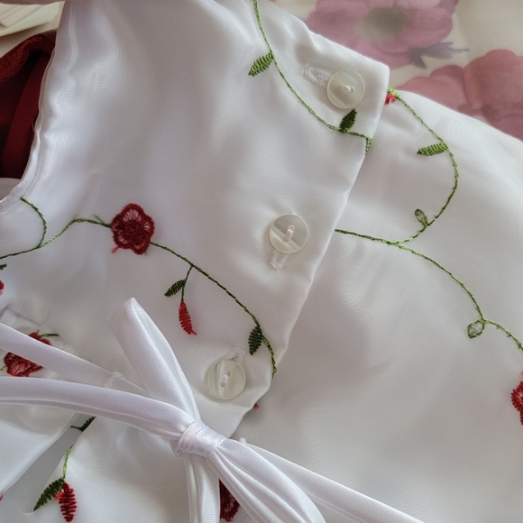 Infant Formal Dress - Picture 13 of 16